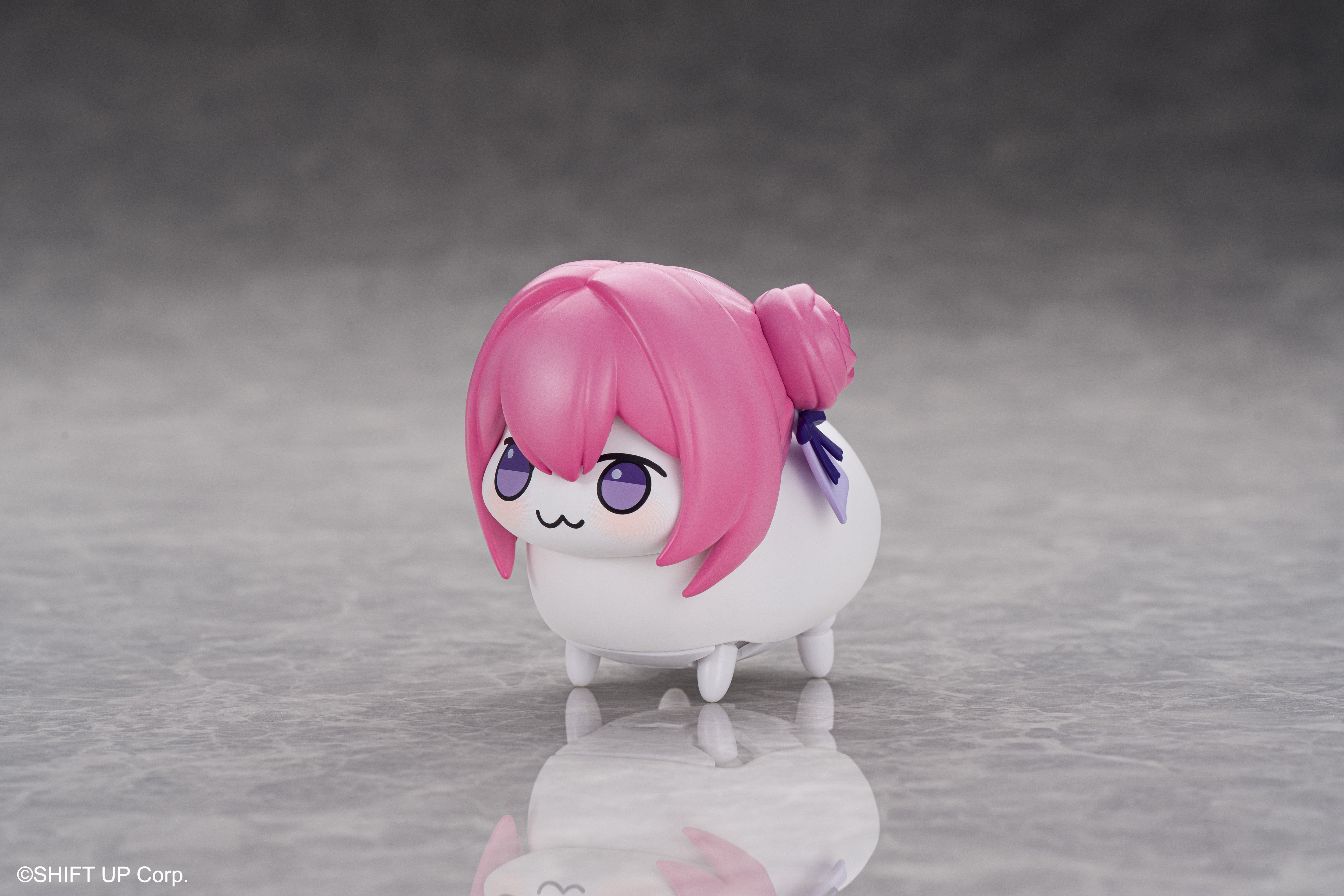 単品・BOX】ユラユラ森 勝利の女神：NIKKE DORO アクションホビー