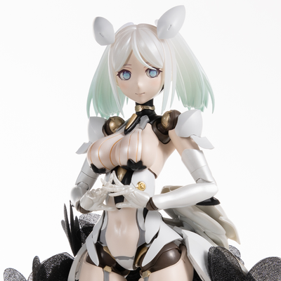 rosado Project RS-03 星花/玫瑰 1/10 已完成動作模型