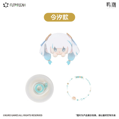 Kakalok Wuthering Waves Kaka Phone Stand - Jinhsi