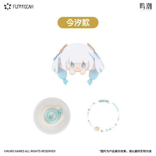 Kakalok Wuthering Waves Kaka Phone Stand - Jinhsi