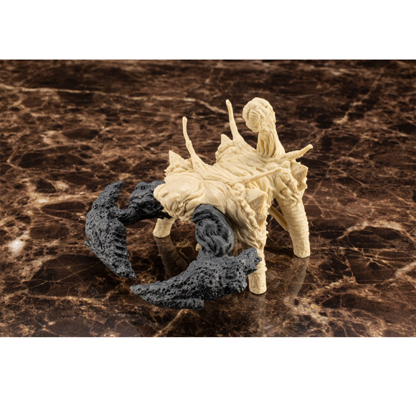 マブラヴ オルタネイティヴ 1/144 BETA要撃級 – viviON BLUE マブラヴ オルタネイティヴ 1/144 BETA要撃級 – viviON BLUE