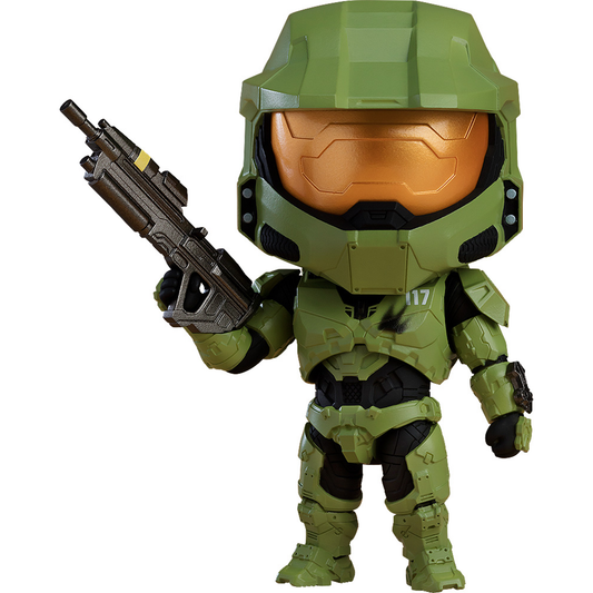 Nendoroid Halo Infinite Master Chief