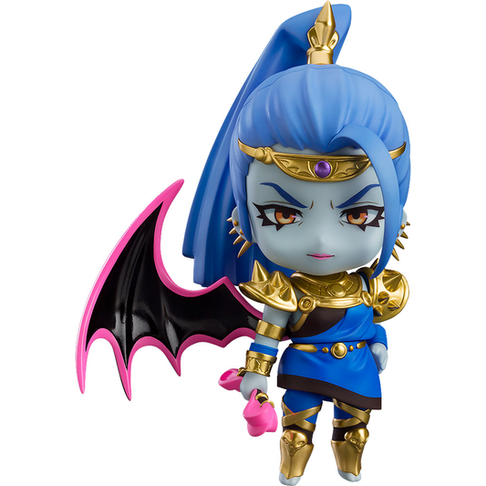 Nendoroid Hades Megaera