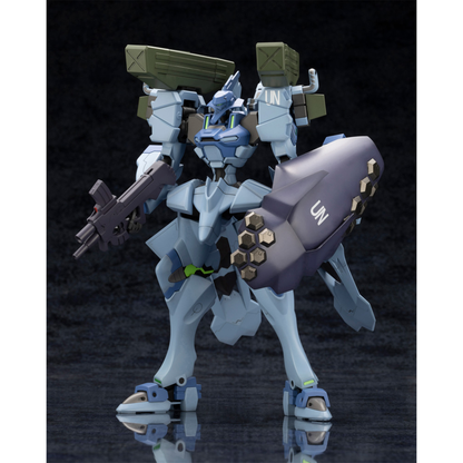 Muv-Luv Alternative Blizzard Control Support Equipment