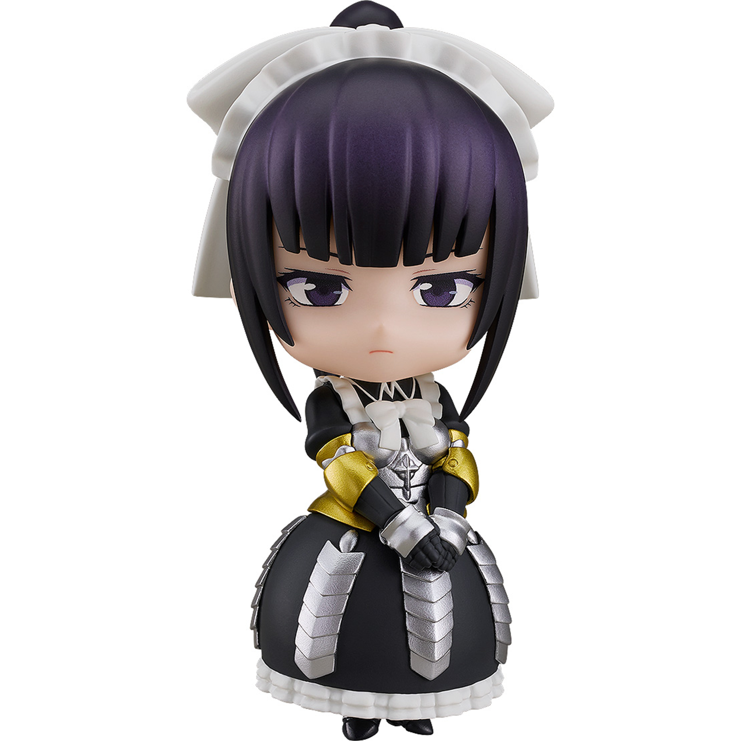 Nendoroid OverlordIV Nervous Gamma