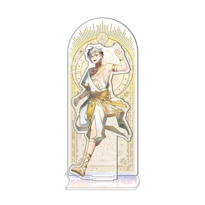 Clock over ORQUESTA 4th anniversary アクリルスタンド 音葉 五百助 青年の姿ver.