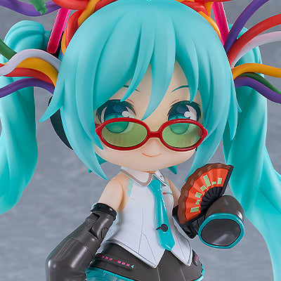 ねんどろいど キャラクター・ボーカル・シリーズ01 初音ミク 初音ミク HMO Ver.