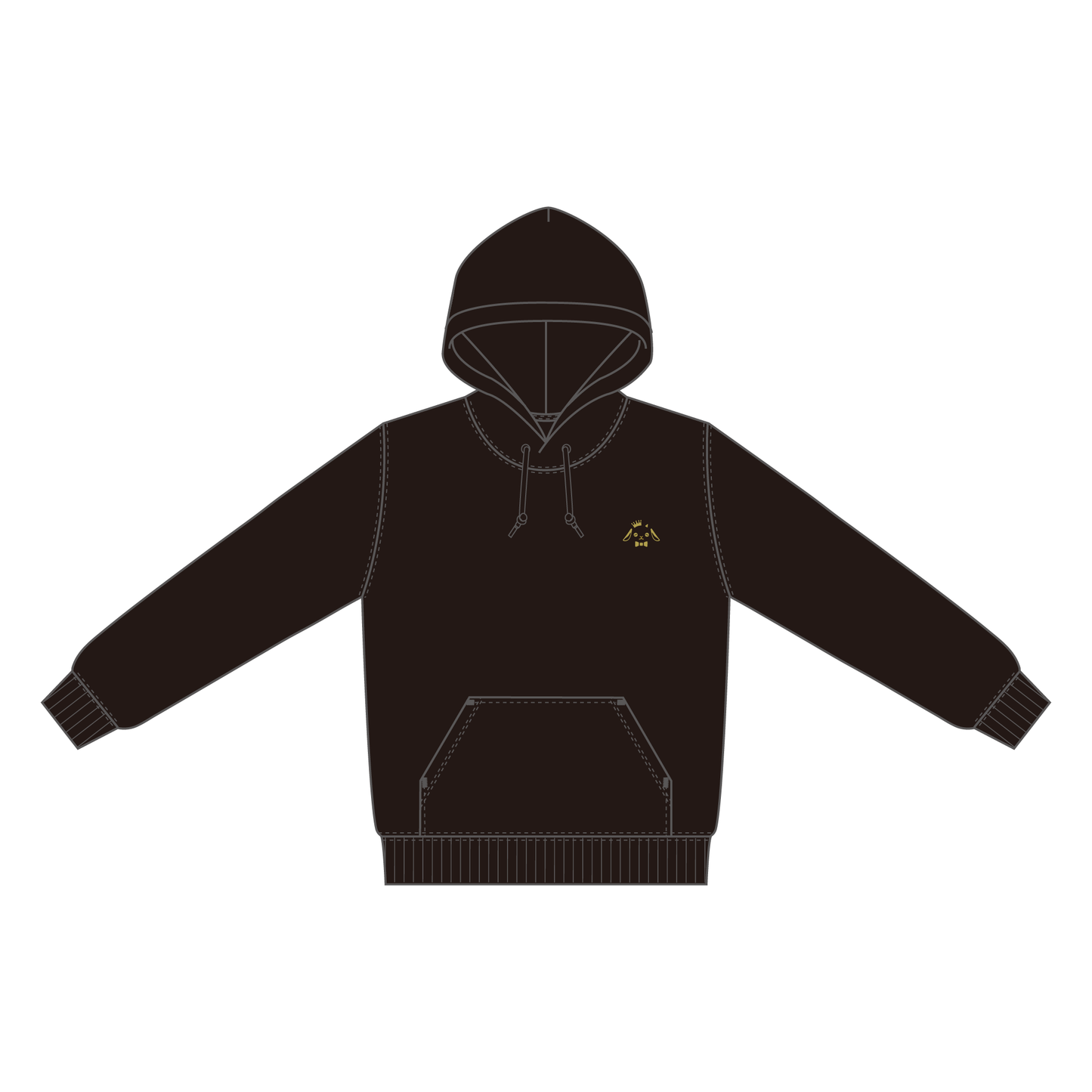 あおぎり高校 山黒音玄 誕生日記念グッズ＆ボイス2025全部入りセット