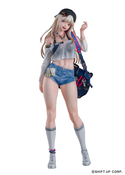 Goddess of Victory: Nikke 1/7 Scale Figure - Centi: Supreme Holiday