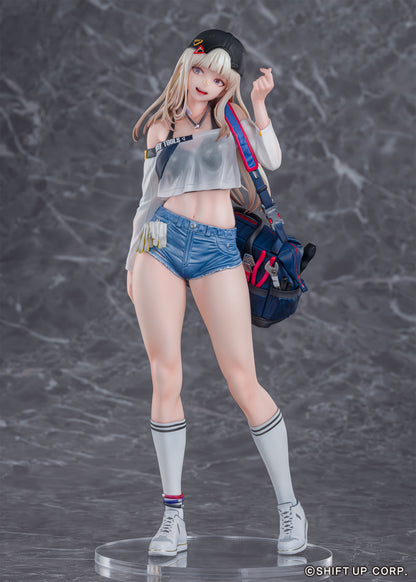 Goddess of Victory: Nikke 1/7 Scale Figure - Centi: Supreme Holiday