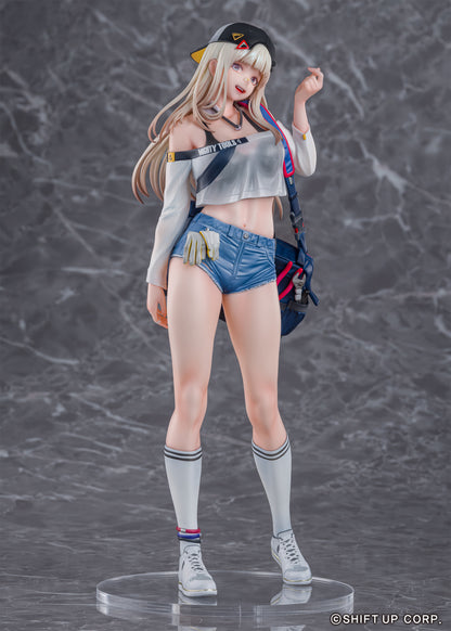 Goddess of Victory: Nikke 1/7 Scale Figure - Centi: Supreme Holiday