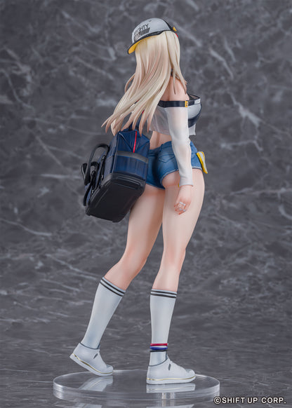 Goddess of Victory: Nikke 1/7 Scale Figure - Centi: Supreme Holiday
