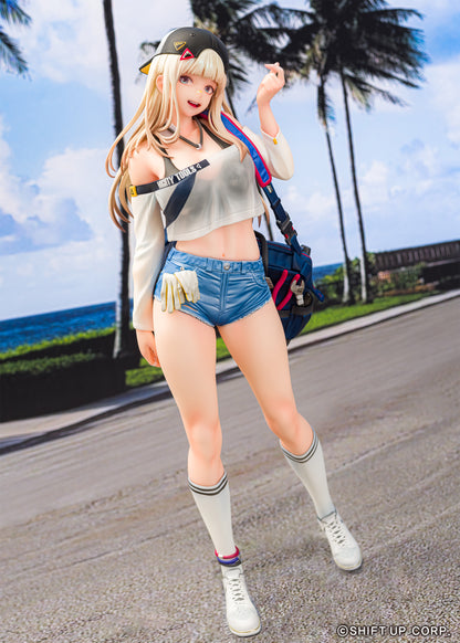 Goddess of Victory: Nikke 1/7 Scale Figure - Centi: Supreme Holiday