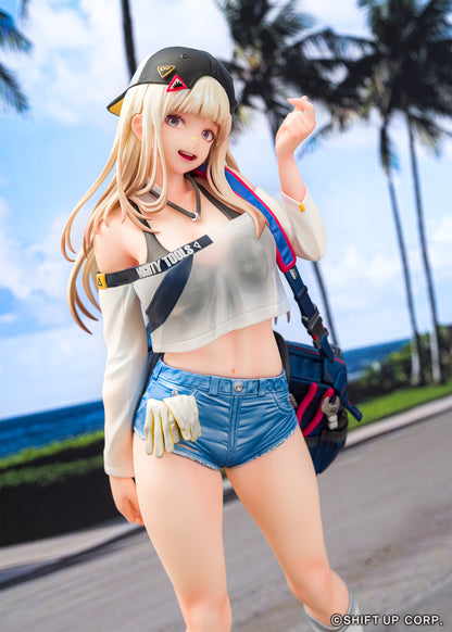 Goddess of Victory: Nikke 1/7 Scale Figure - Centi: Supreme Holiday