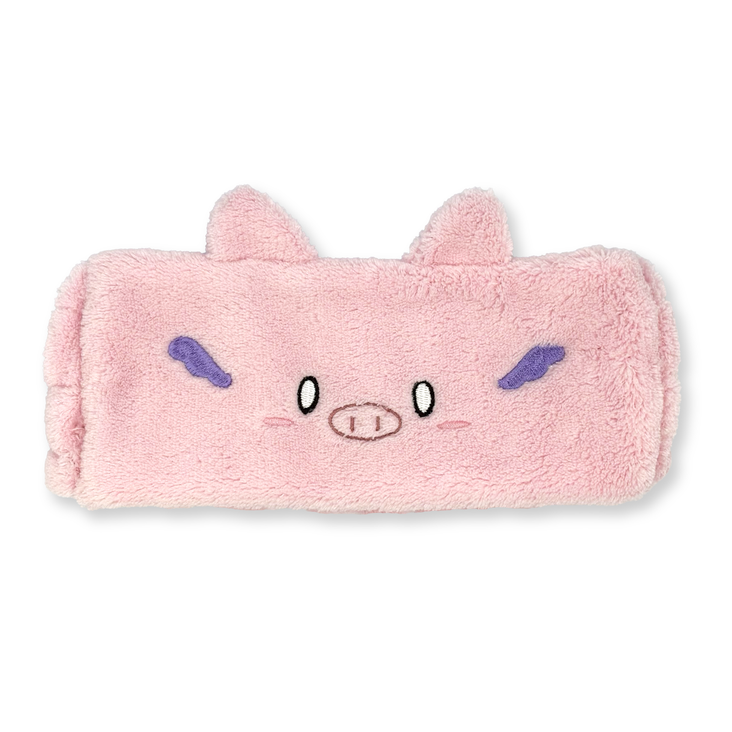 아오기리 고교 Urabe Rier 1st Event "Love♡Riel 's Goods Hair Band