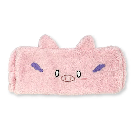 아오기리 고교 Urabe Rier 1st Event "Love♡Riel 's Goods Hair Band