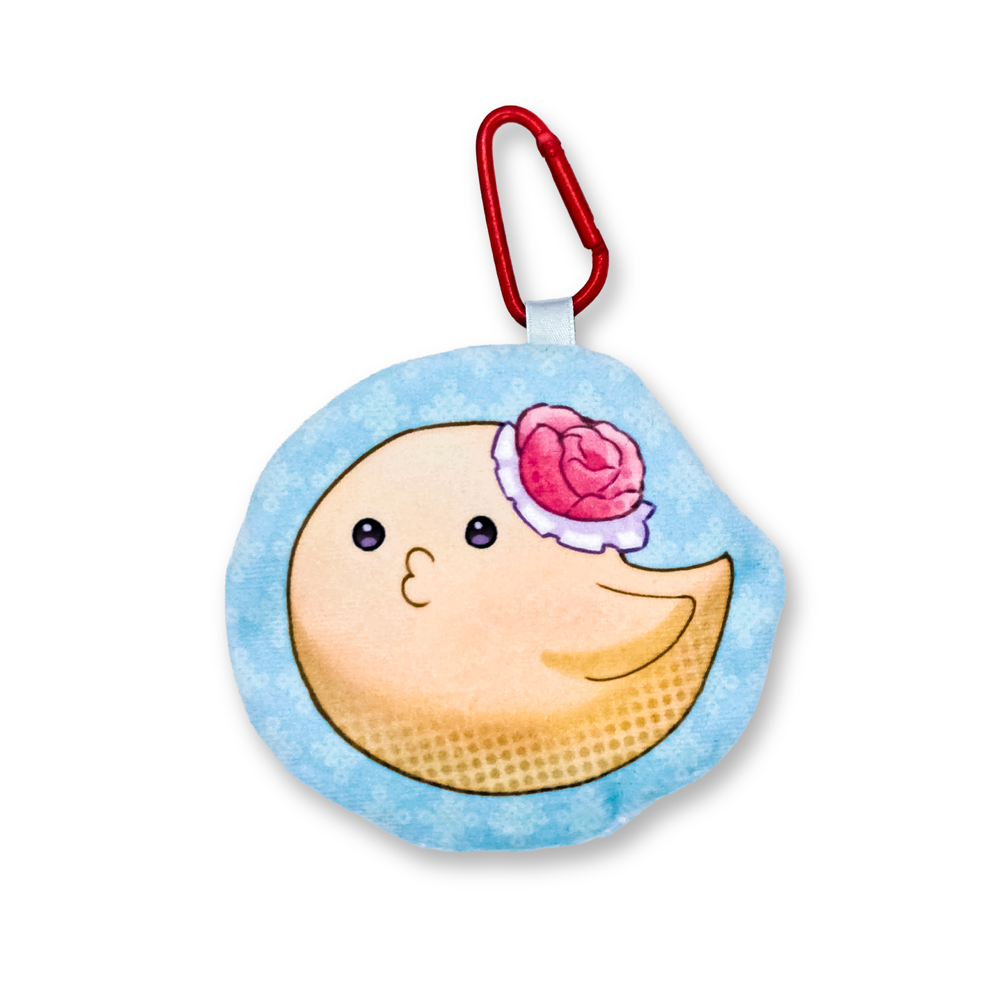 Vebop Project 誕生日記念グッズ2026 イヤホンケース 泡喰はわこ