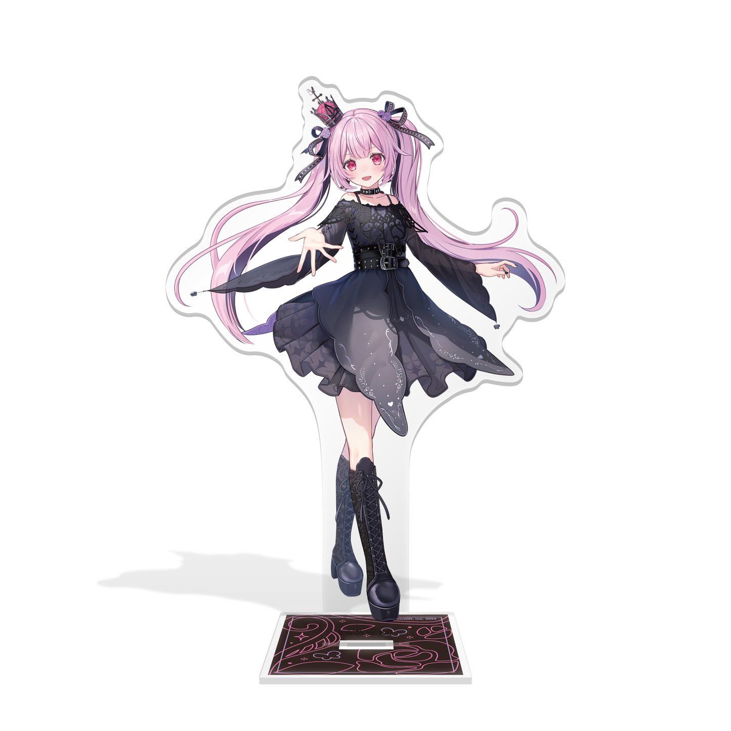 青桐高校 超美千四浦生日纪念商品2026年亚克力立牌