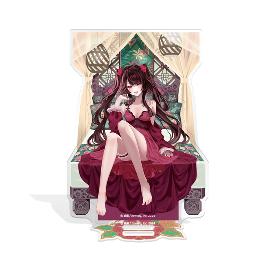 Entertainment Acrylic Stand Inaho Ochino Birthday ver.
