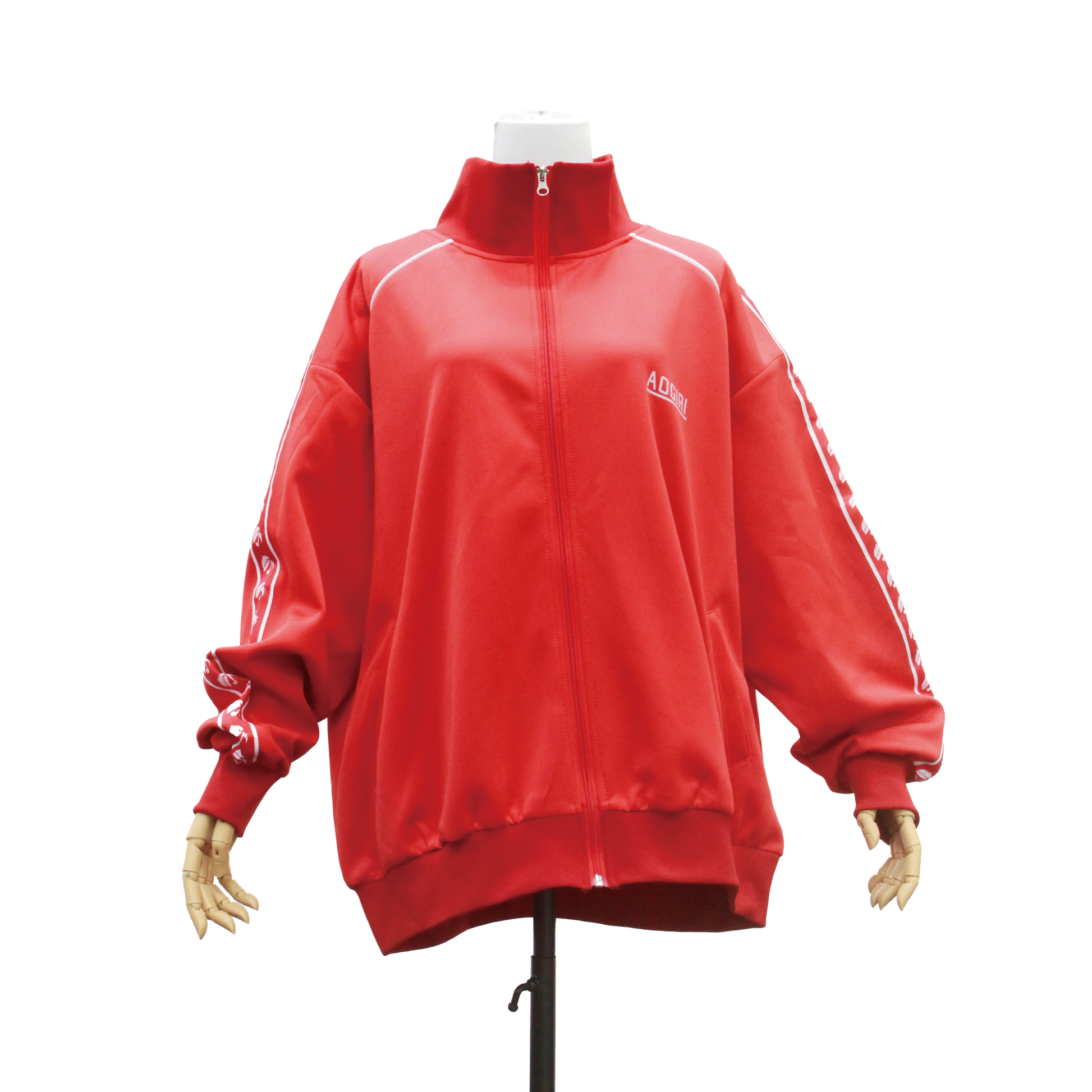 青森山田硬式野球部ウォームジャージ あおぎり高校 公式ジャージ 石狩あかり – viviON BLUE