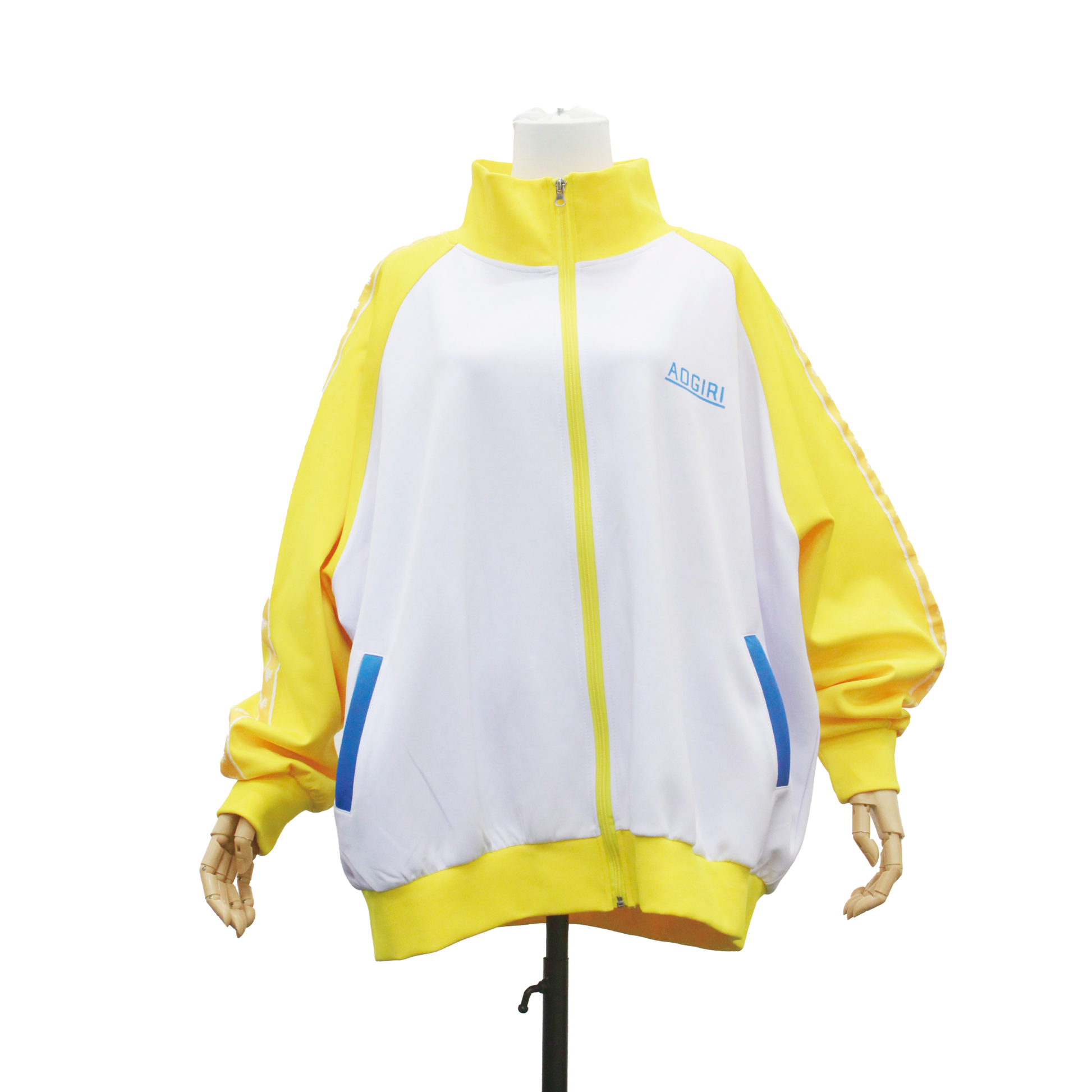 青森山田硬式野球部ウォームジャージ あおぎり高校 公式ジャージ 石狩あかり – viviON BLUE