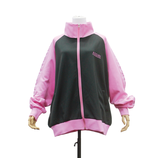 あおぎり高校 公式ジャージ 千代浦蝶美 – viviON BLUE