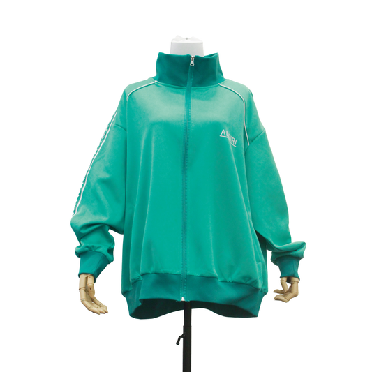 あおぎり高校 公式ジャージ ぷわぷわぽぷら