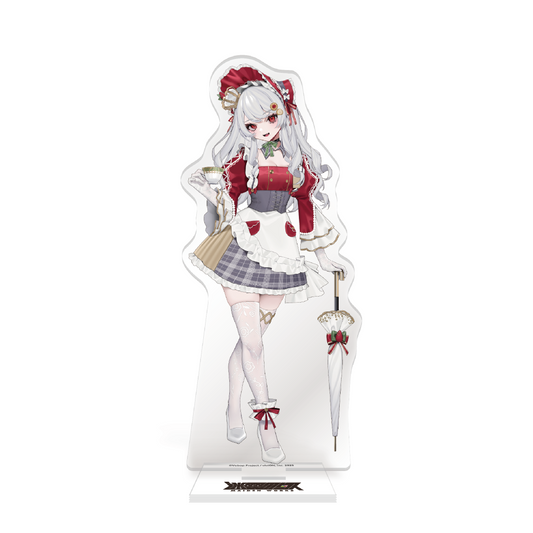 Vebop 프로젝트 상수 제품 아크릴 스탠드 Amakuzu Sumoa
