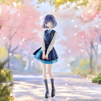 『学園アイドルマスター』秦谷美鈴 1/6スケール完成品フィギュア