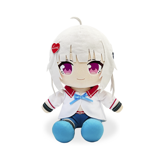 あおぎり高校 かわりみぬいぐるみ 萌実 – viviON BLUE あおぎり高校 かわりみぬいぐるみ 萌実 – viviON BLUE