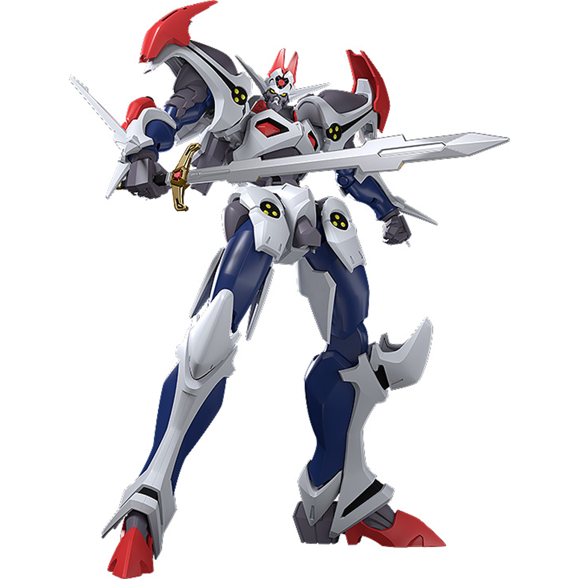 11-78 MODEROID ダンガイオー 「破邪大星ダンガイオー」 MODEROID 破邪大星ダンガイオー ダンガイオー – viviON BLUE