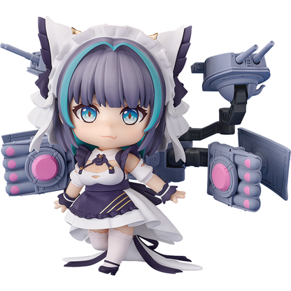 ねんどろいど アズールレーン チェシャー DX