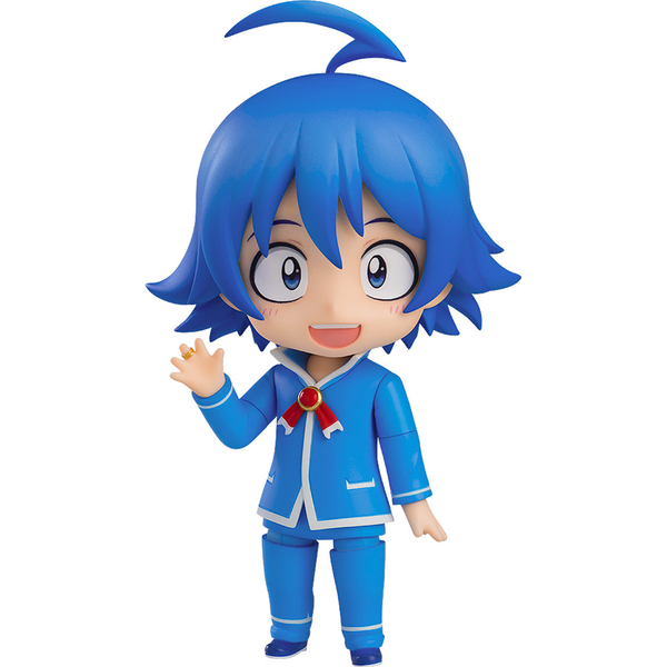 ねんどろいど 魔入りました!入間くん 鈴木入間 – viviON BLUE