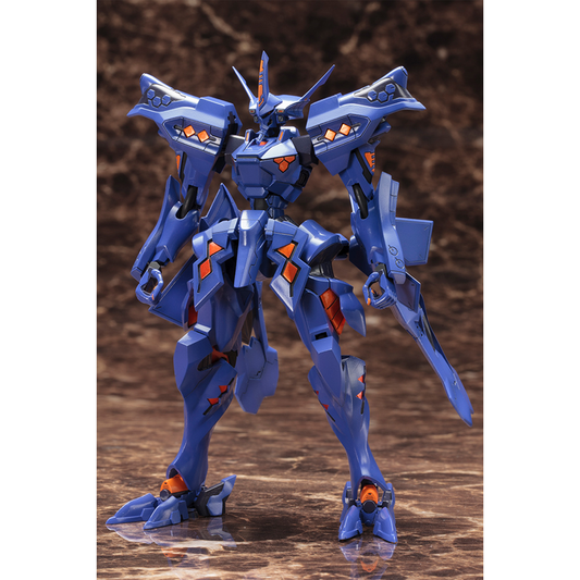 Muv-Luv Unlimited The Day After Takemikazuchi Type-00R 斯衛軍 16th Battalion Commander