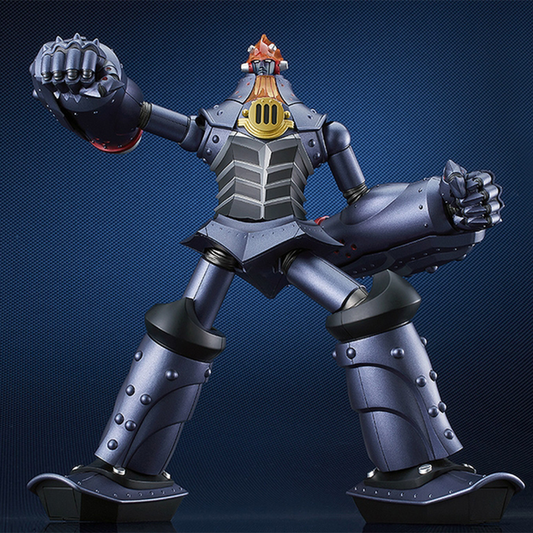 MODEROID The Big O Big O