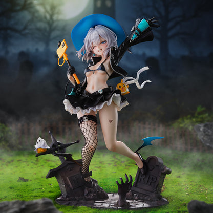 アズールレーン ヤーデ -イイコのときめきマジック- 1/6スケール完成品フィギュア