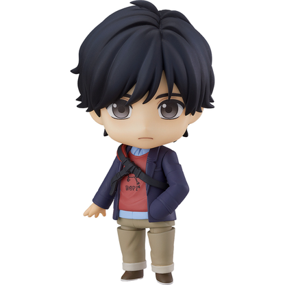 Nendoroid BANANA FISH Eiji Okumura