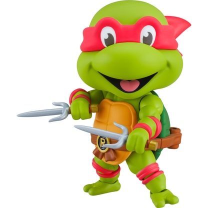 Nendoroid Teenage Mutant Ninja Turtles Raphael