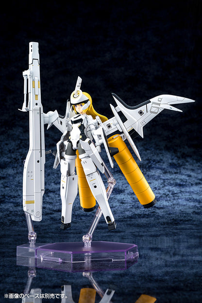 Megami Device xBusou Shinki Angel Type Arnval