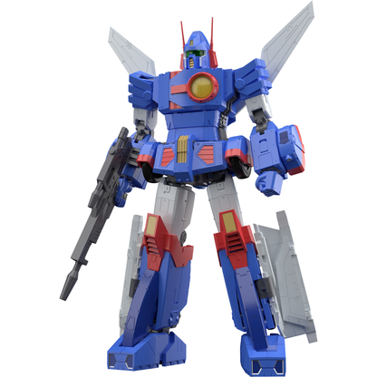 MODEROID 戦闘メカ ザブングル ザブングル