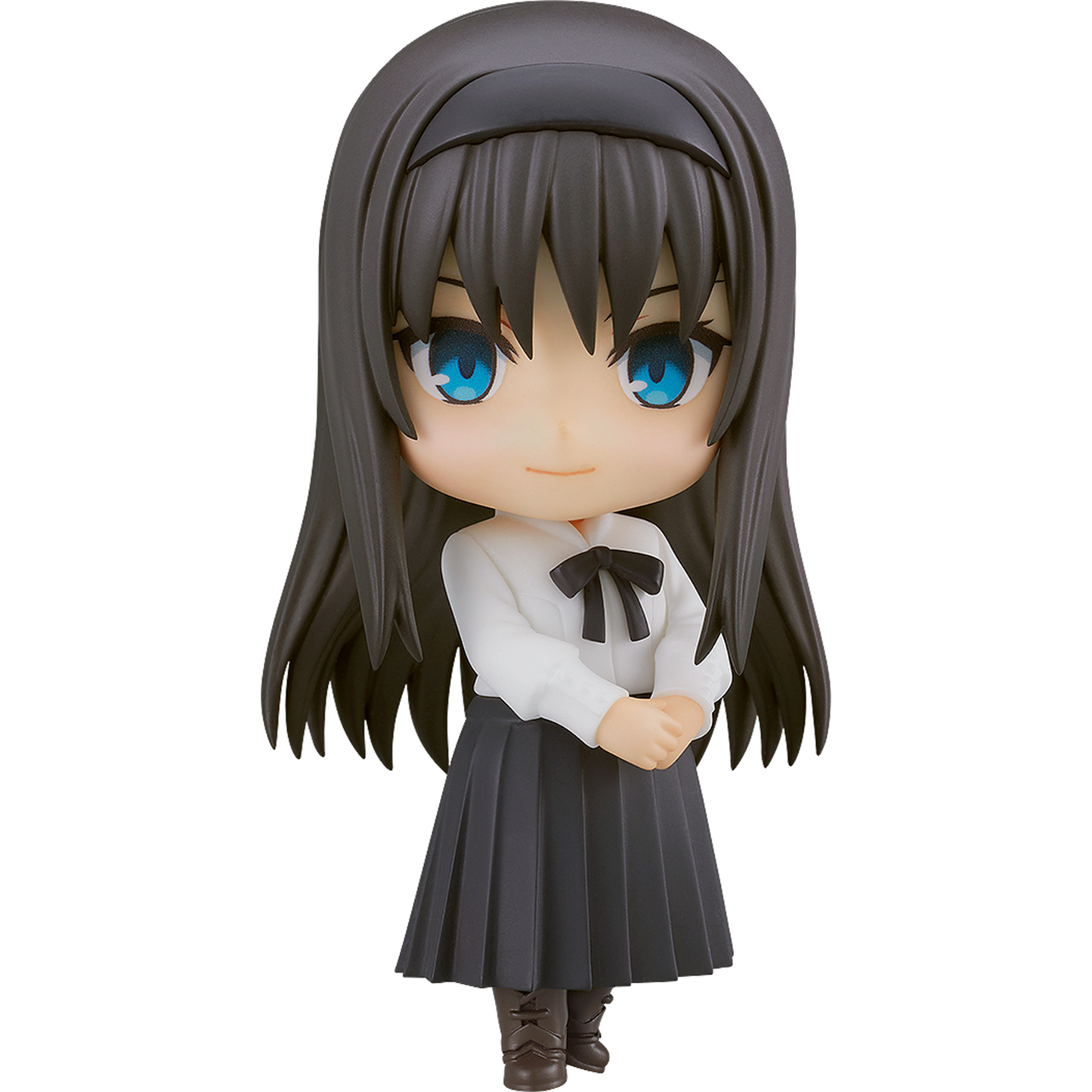 Nendoroid Tsukihime -A piece of blue glass moon- Tono Akiha