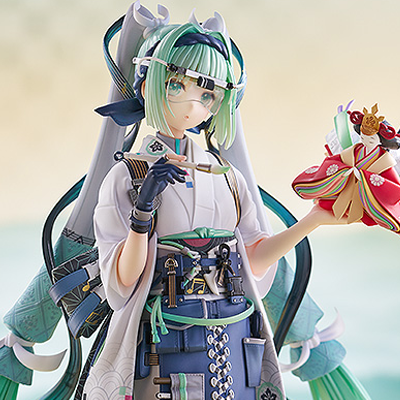 キャラクター・ボーカル・シリーズ01 初音ミク 初音ミク スマイル×フューチャー Ver.