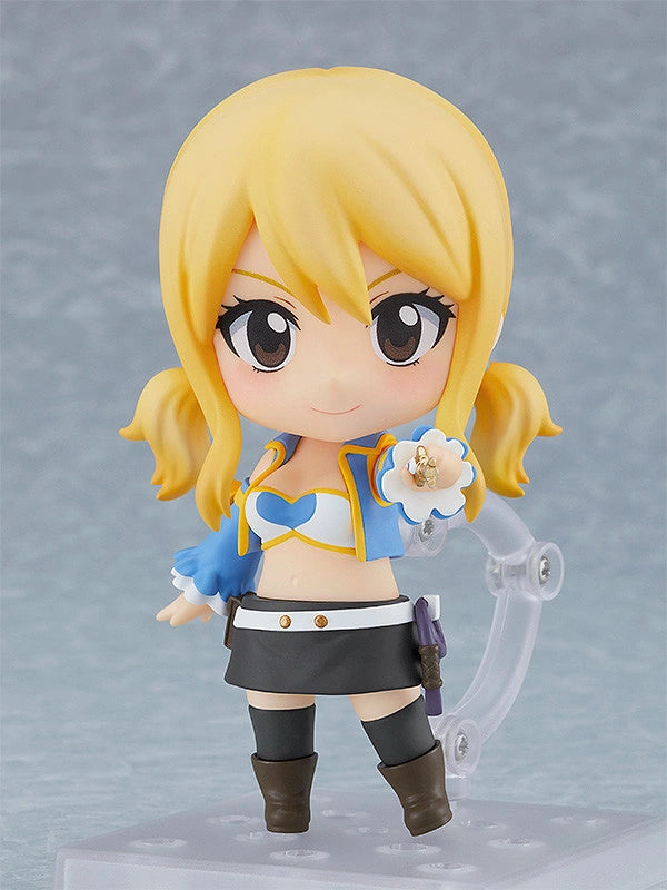 ねんどろいど FAIRY TAIL ファイナルシリーズ ルーシィ・ハートフィリア