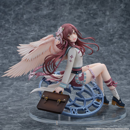 『アイドルマスター シャイニーカラーズ』大崎甘奈 ガルディエーヌトルマリン Ver. 1/6