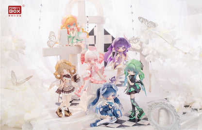 ルルア・シンフォニックポエムシリーズ 6個入BOX