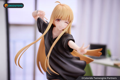 超时空辉夜姬！ Kaguya Reality 1/7 完成品手办
