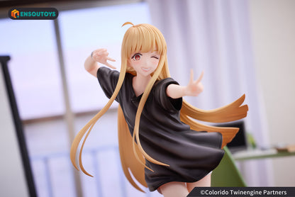 超时空辉夜姬！ Kaguya Reality 1/7 完成品手办