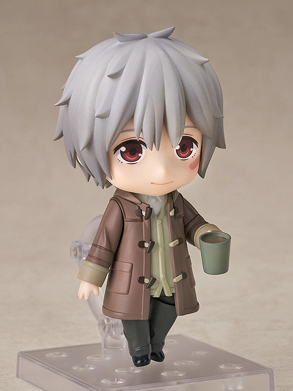 Nendoroid NO.6 诗音