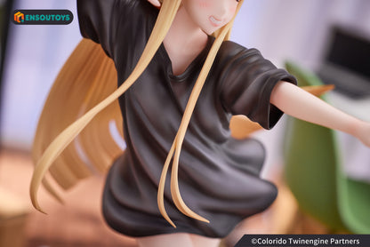 超时空辉夜姬！ Kaguya Reality 1/7 完成品手办
