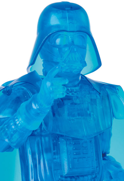 MAFEX Star Wars DARTH VADER (HOLOGRAM Ver.)